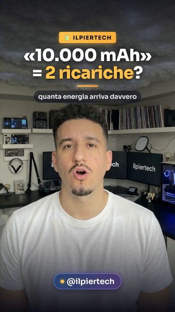 Reel IlPierTech