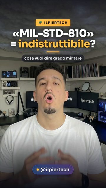 Reel IlPierTech