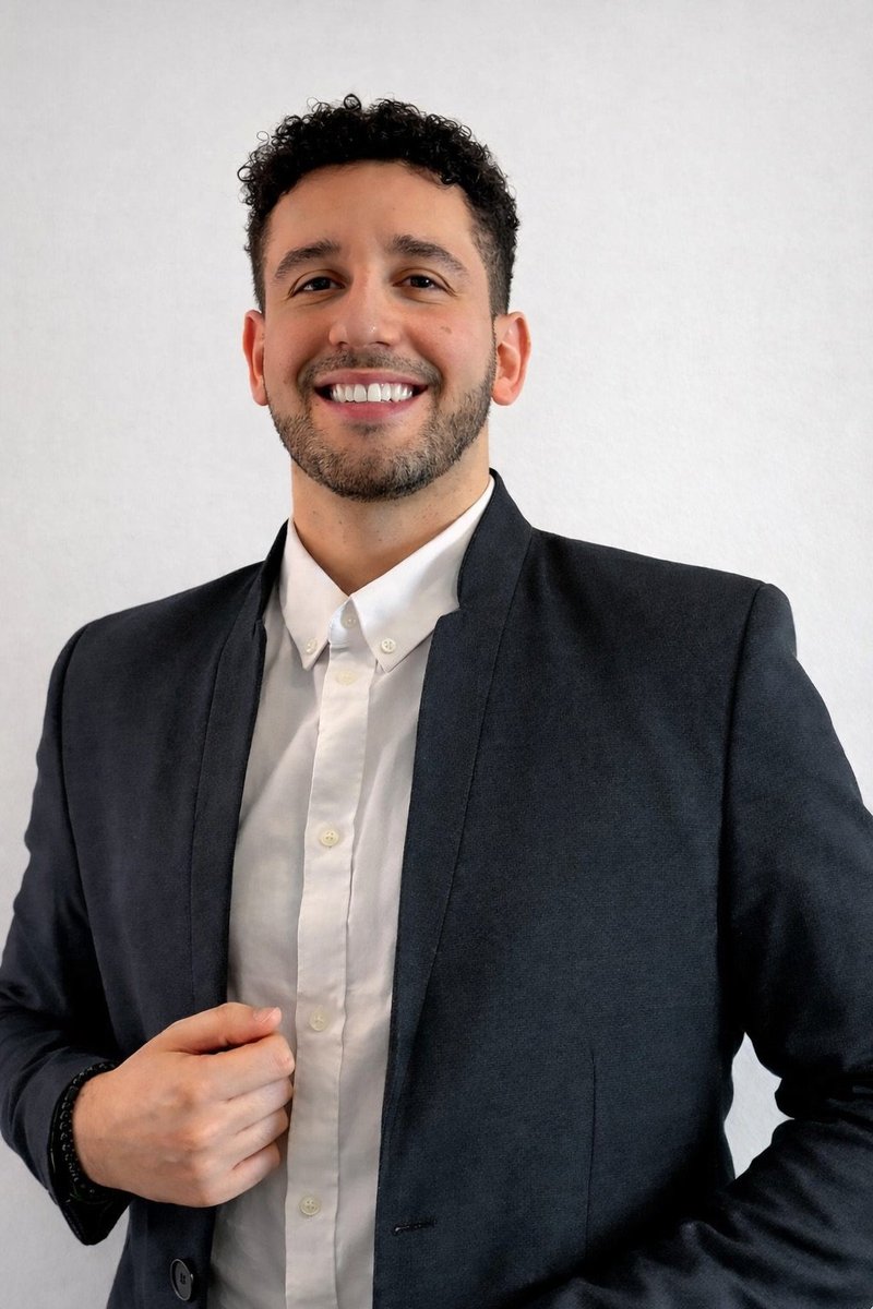 Carmelo Pierpaolo Occhino Scaglione, consulente IT a Catania – IlPierTech